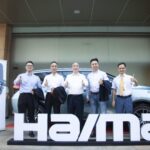 Haima mang 3 mẫu xe trở lại thị trường Việt, Carvivu trở thành nhà nhập khẩu và phân phối độc quyền.