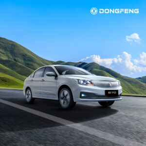 Dongfeng E70