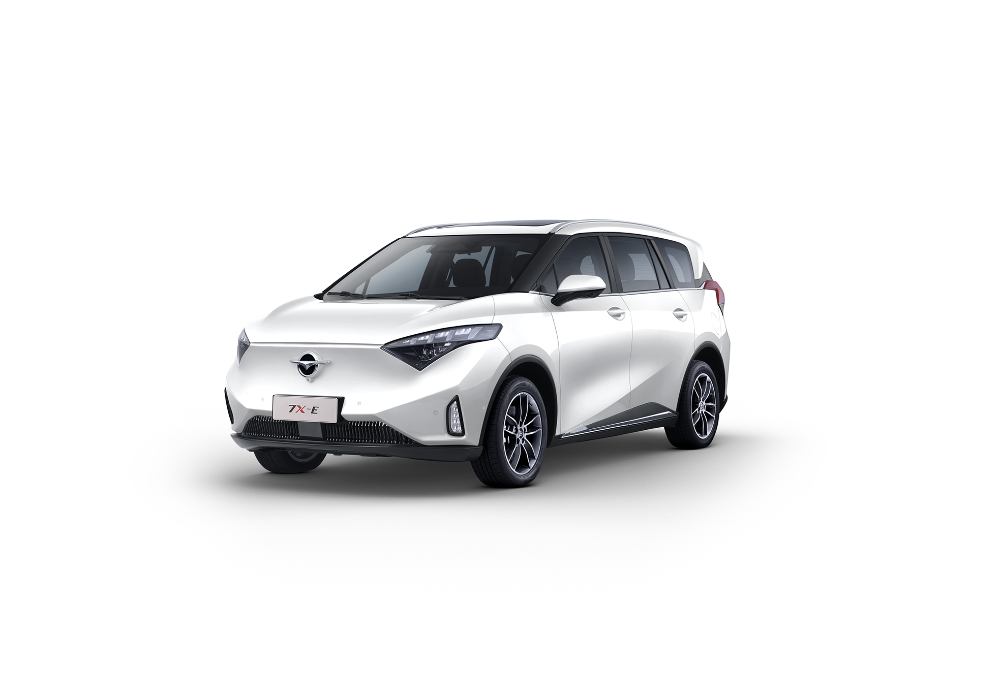 HAIMA 7X-E