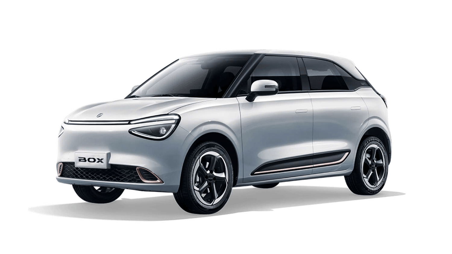 DONGFENG BOX