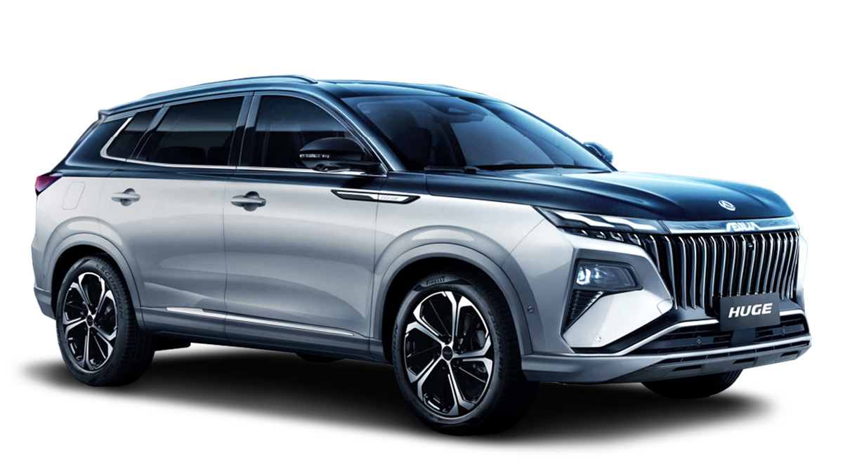 DONGFENG HUGE