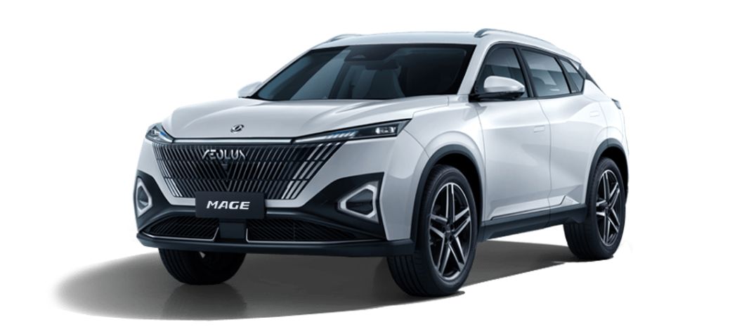 DONGFENG MAGE HEV